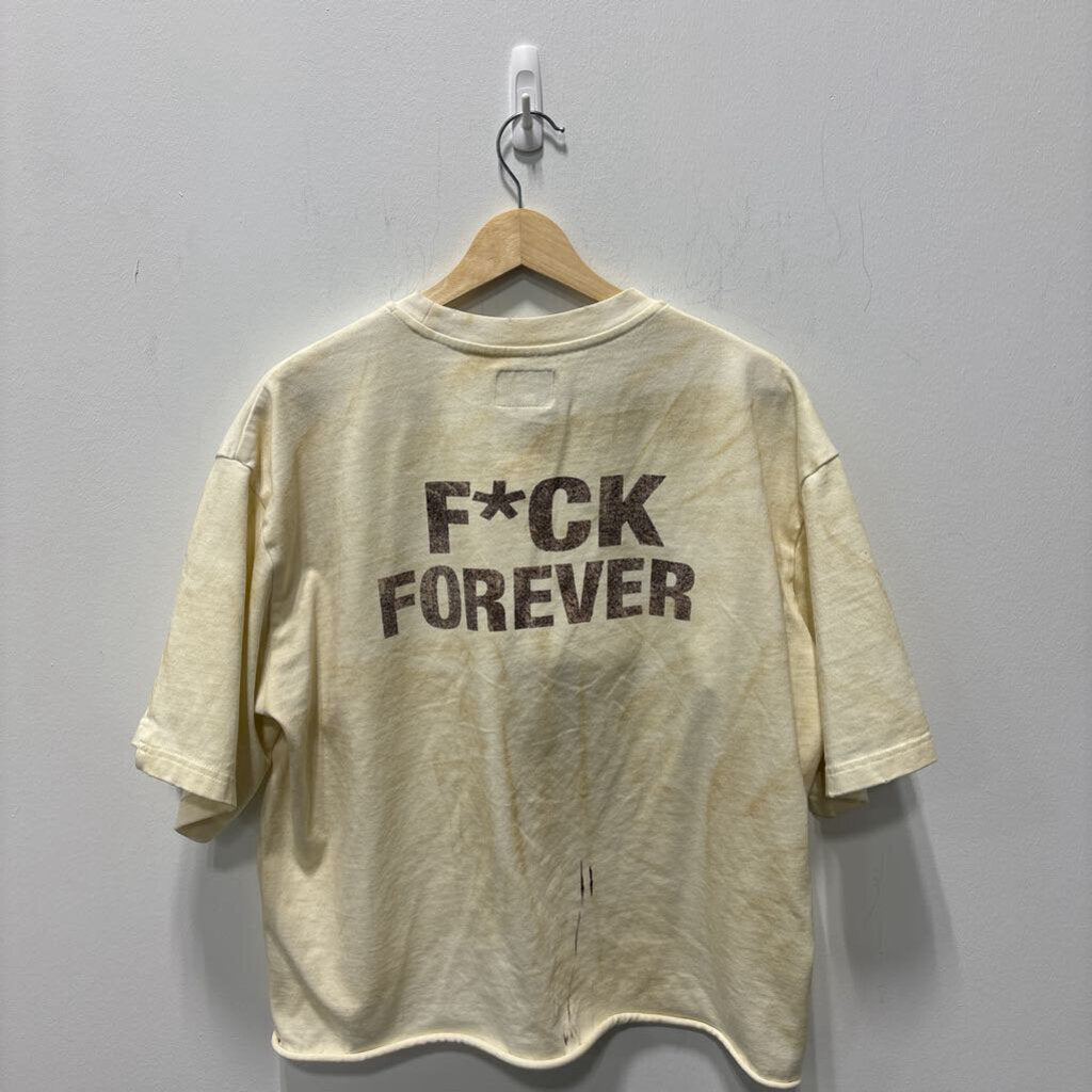 BOTTEGA DESIRES TEE S