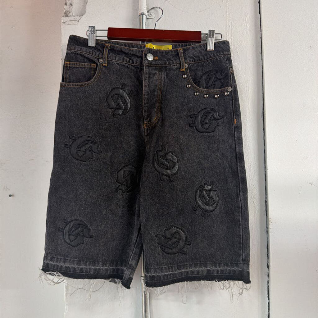 GODSPEED DENIM SHORTS SZ. 30