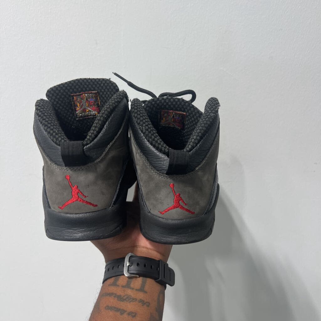 JORDAN 10 SHADOW SZ 9