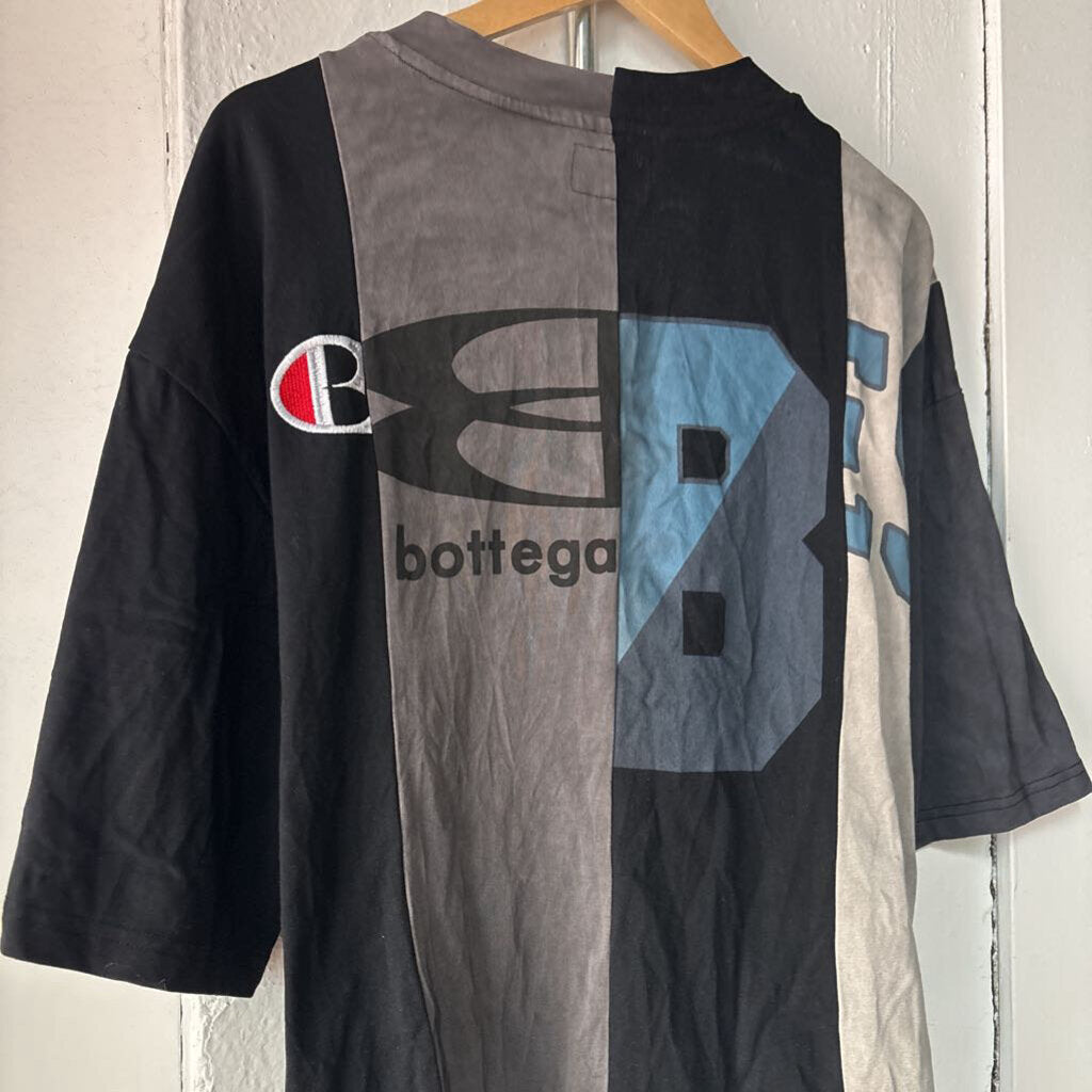 BOTTEGA DESIRES TEE SZ. XXL