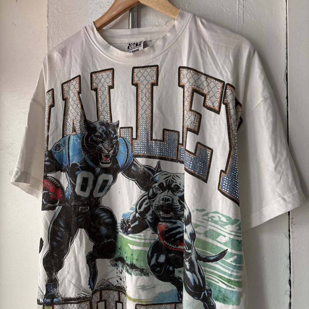 VALE PANTHER TEE SZ. L