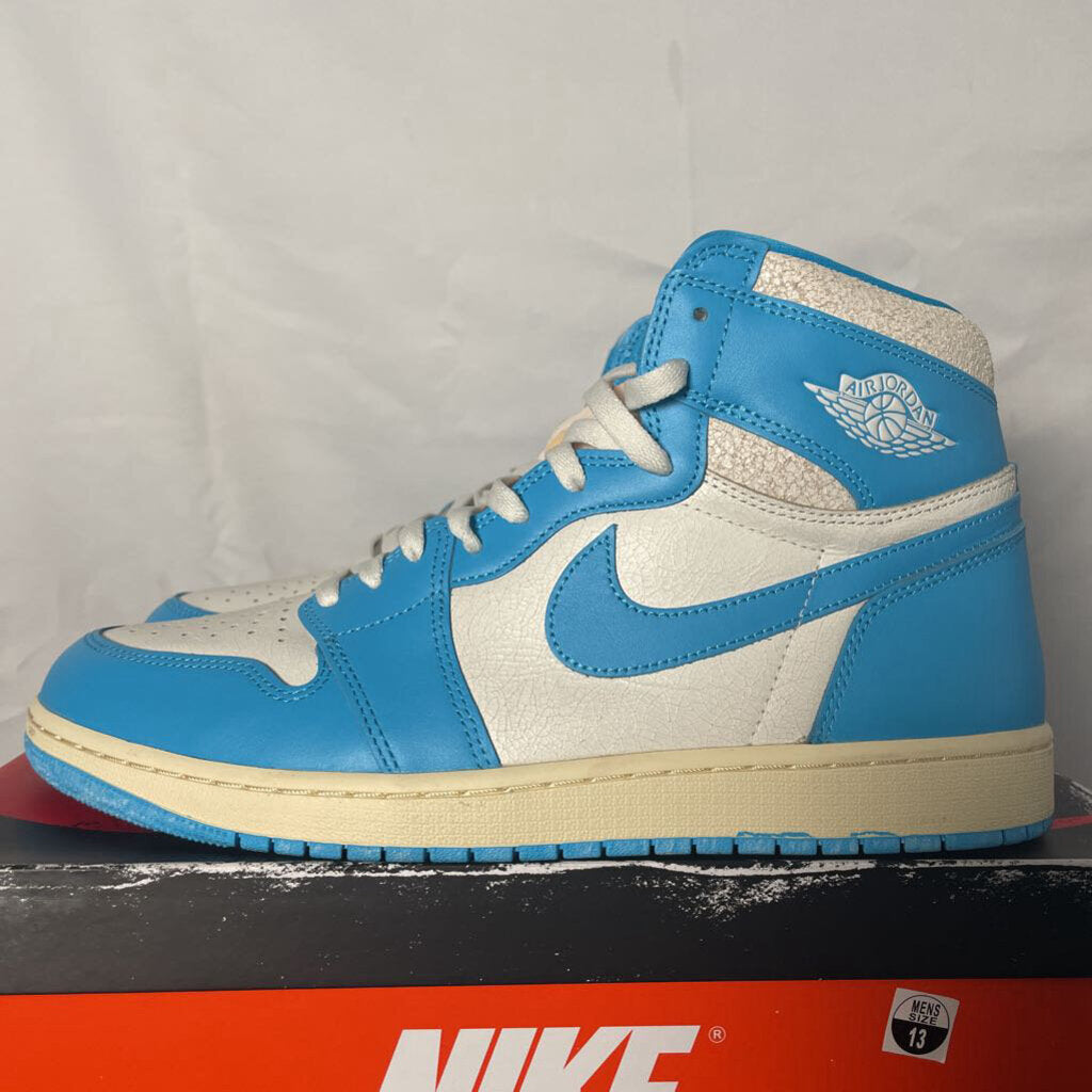 Jordan 1 University Blue Sz. 13