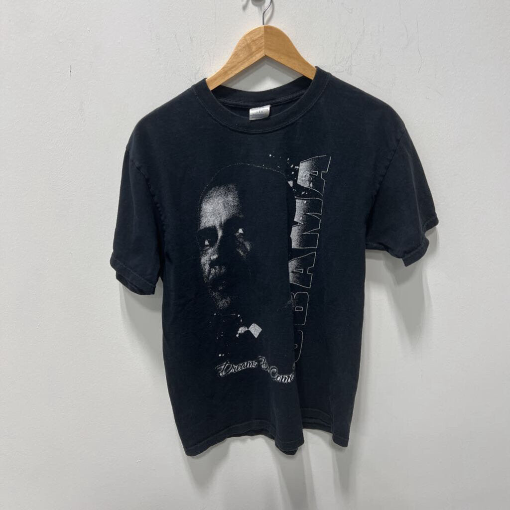 OBAMA TEE L