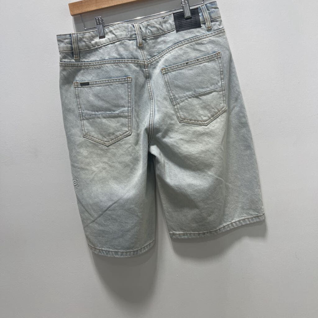 SERENEDE DENIM SZ 30