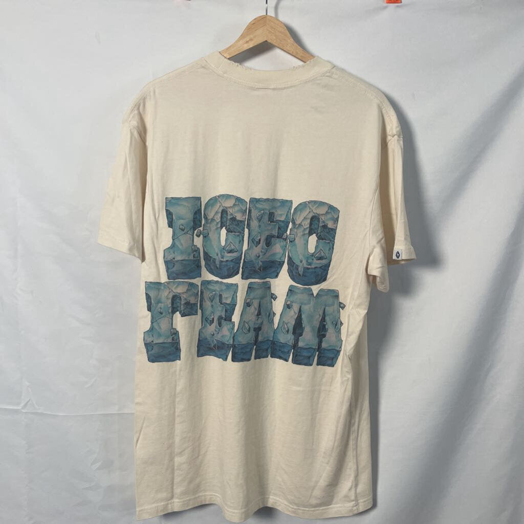 BBC Icecteam Tee Sz. M