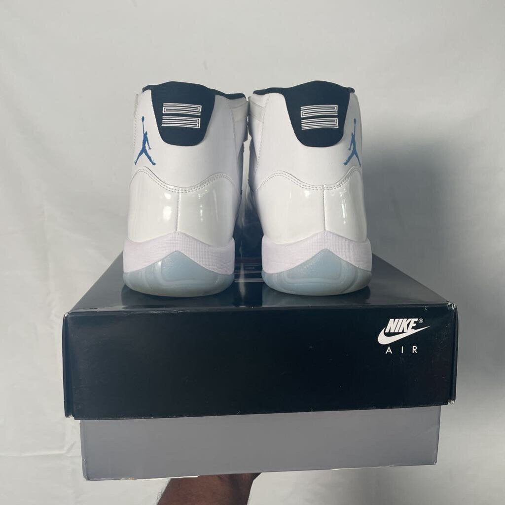 Jordan 11 Legend Blue Sz. 14