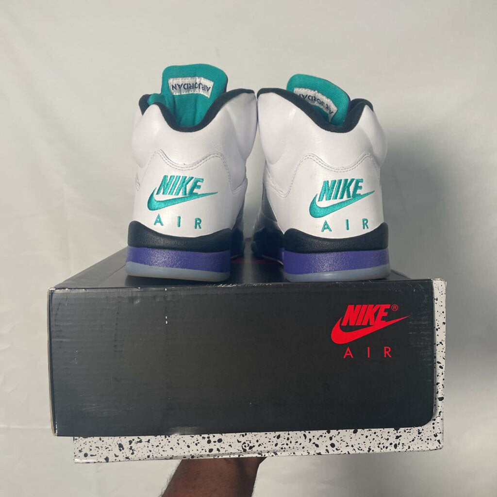 Jordan 5 Grape sz. 13