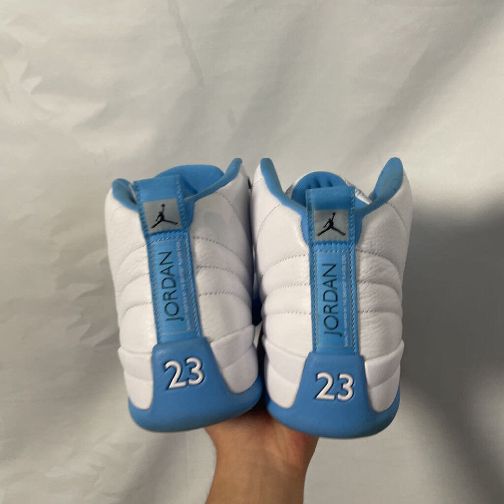 Jordan 12 Melo Sz. 9 NB