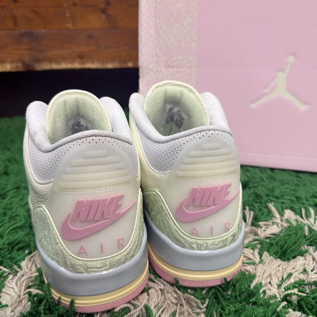 JORDAN 3 "SPRING" SZ 13 (BOX)