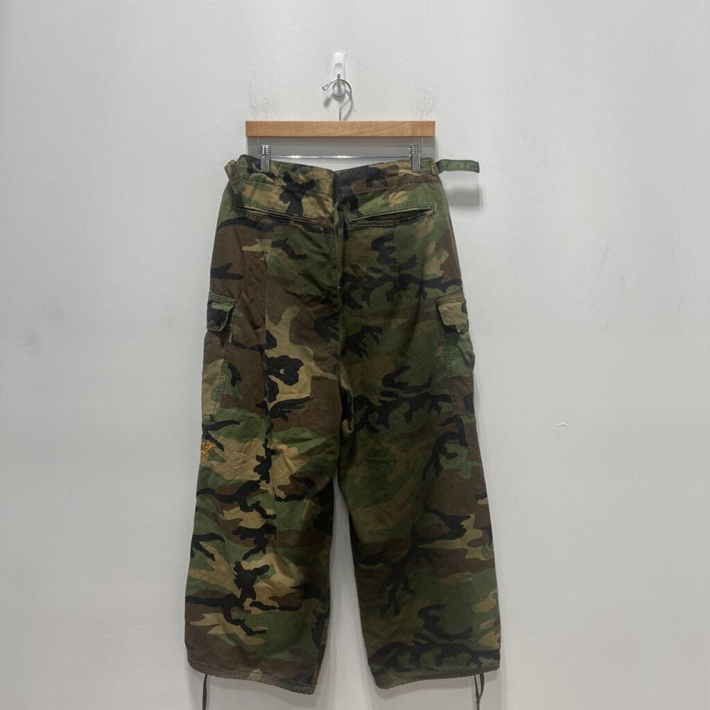 VALE CARGOS SZ 32
