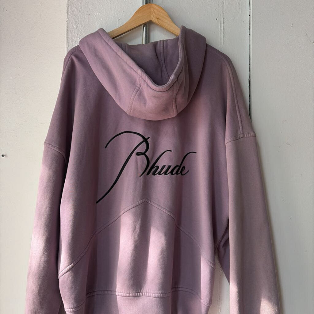 RHUDE HOODIE SZ.M