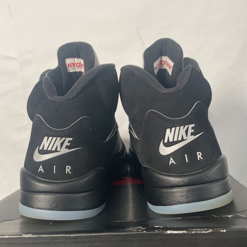 Jordan 5 Metallic Reimagined Sz. 12.5