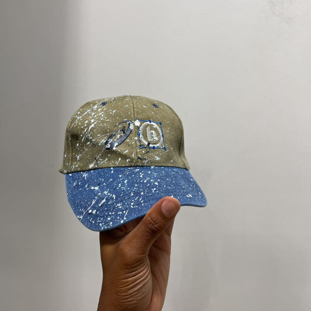 HIDDEN HAT