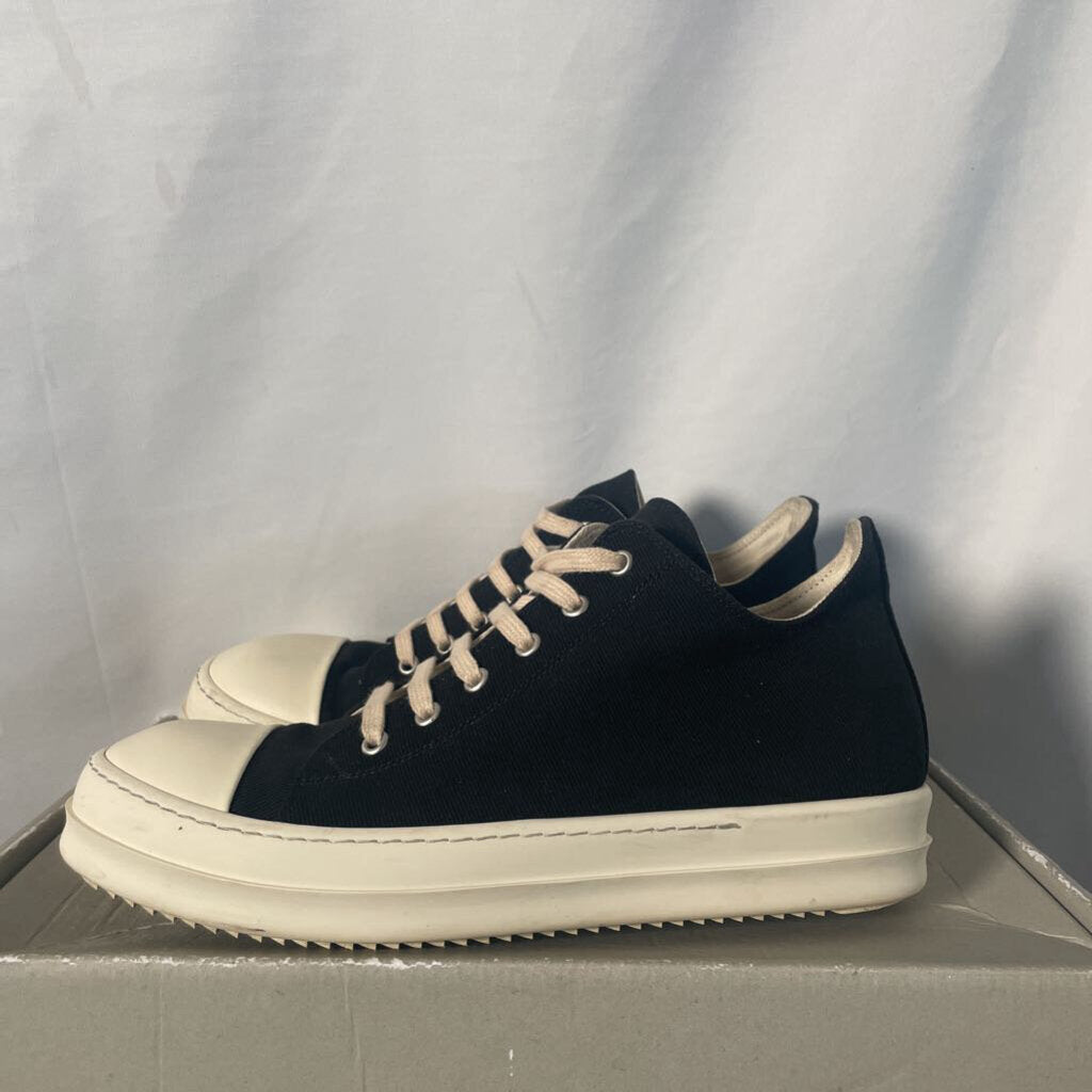 Rick Owen DRKSHDW Low Sz. 41