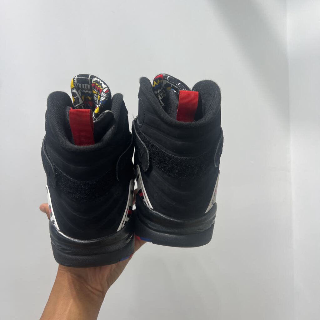 JORDEN 8 PLAYOFF SIZE 12 ( NO BOX )