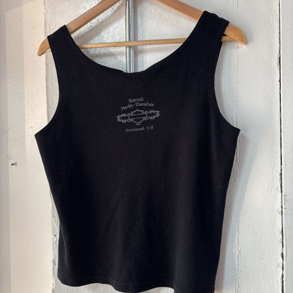 HARLEY DAVIDSON GEM TANK SZ.2X