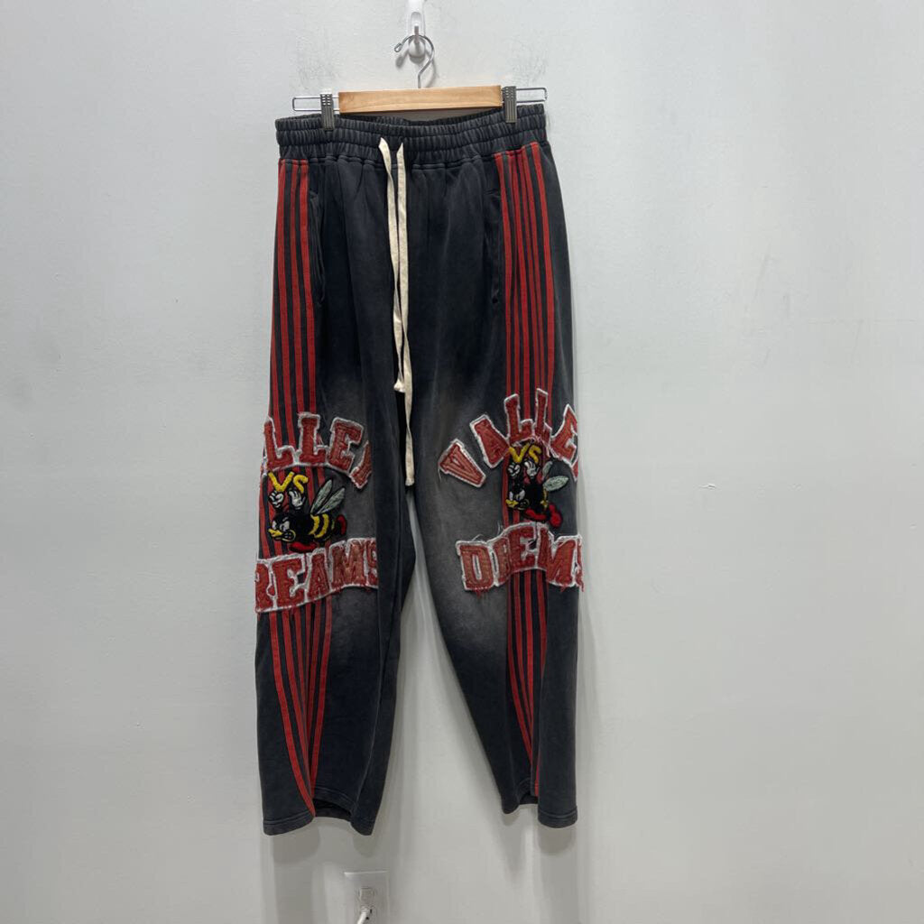 VALE SWEATPANTS SZ S