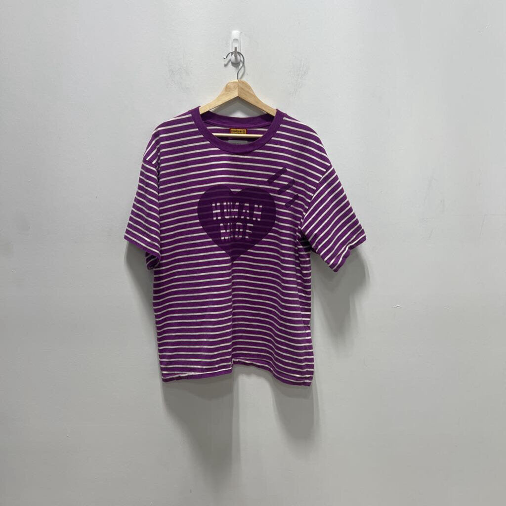 HUMAN MADE TEE XL