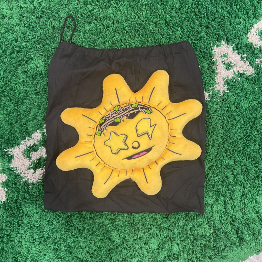 GOL GANG PILLOW