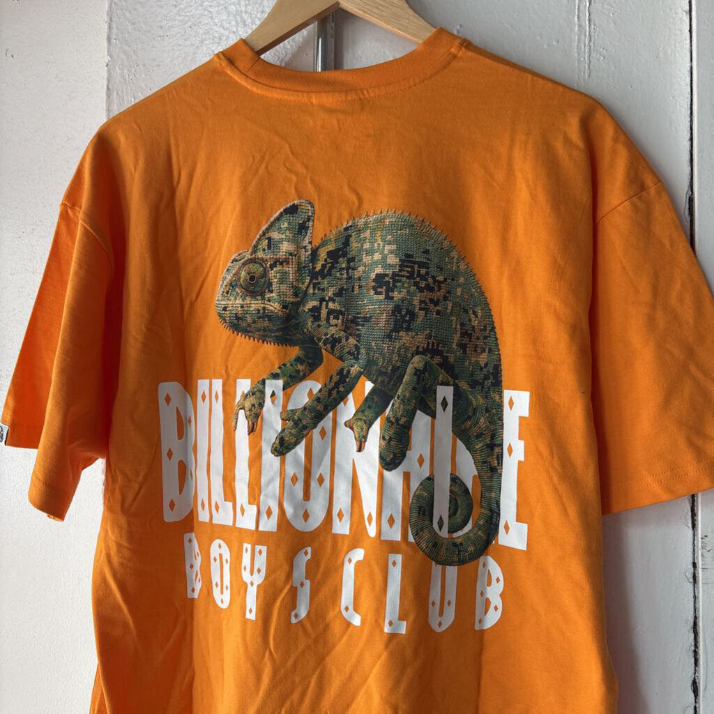 BBC CHAMELEON TEE SZ. L