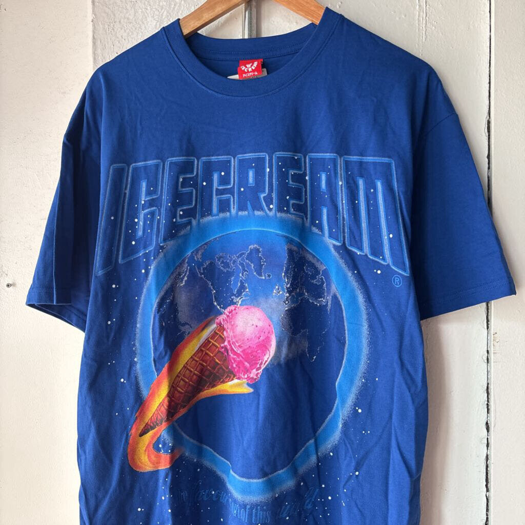 BBC GALAXY TEE SZ. L