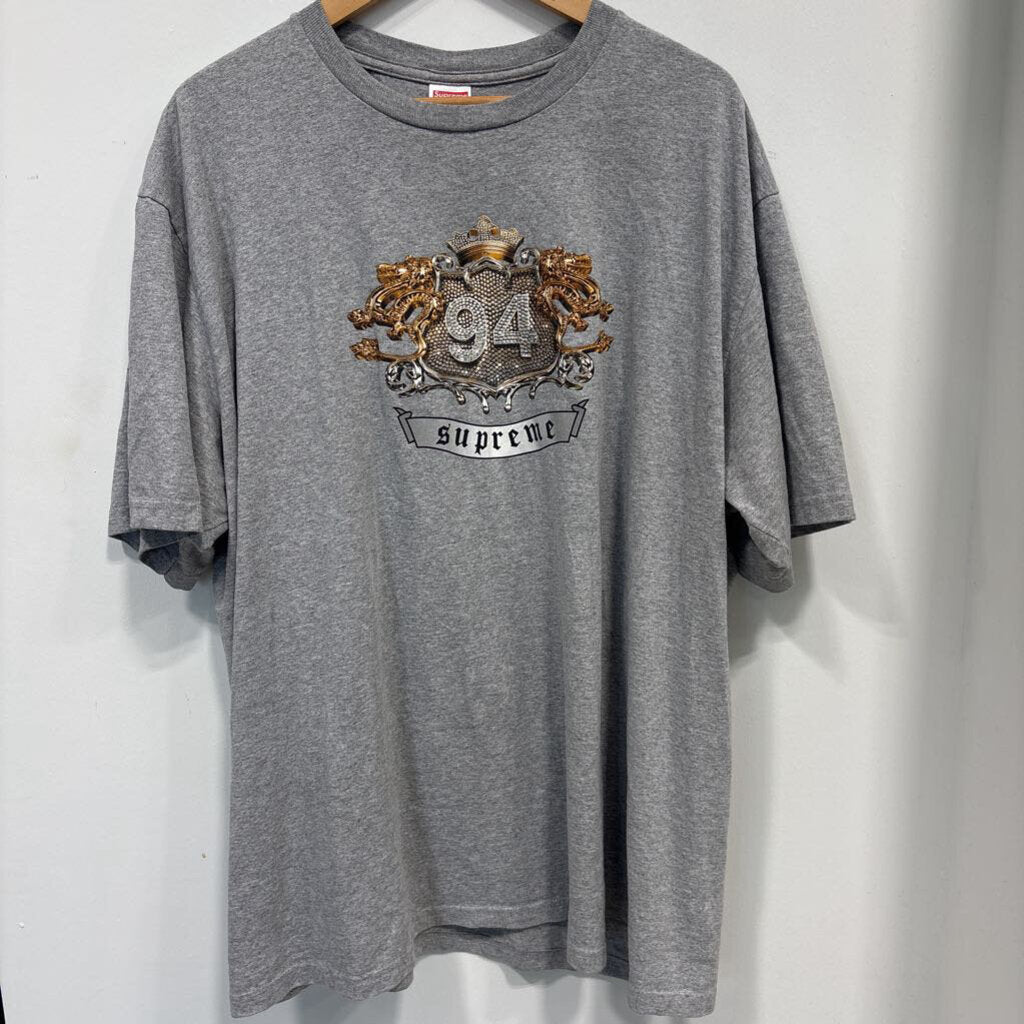 SUPREME TEE XXL