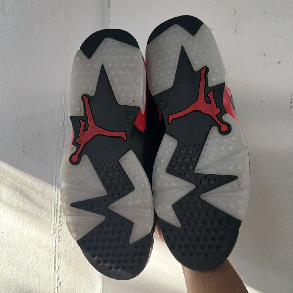 JORDAN 6 SALESMAN SZ. 10.5 (BOX)