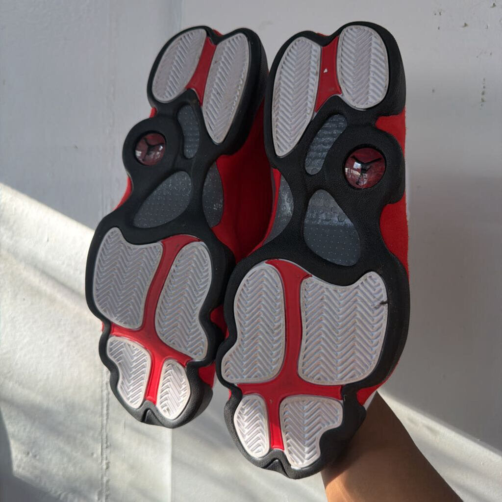 JORDAN 13 CHERRY SZ. 10.5 (BOX)