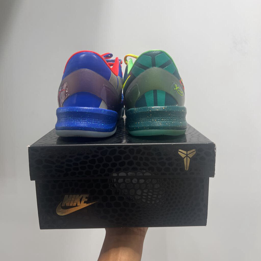 NIKE KOBE 8 WHAT THE SZ 12