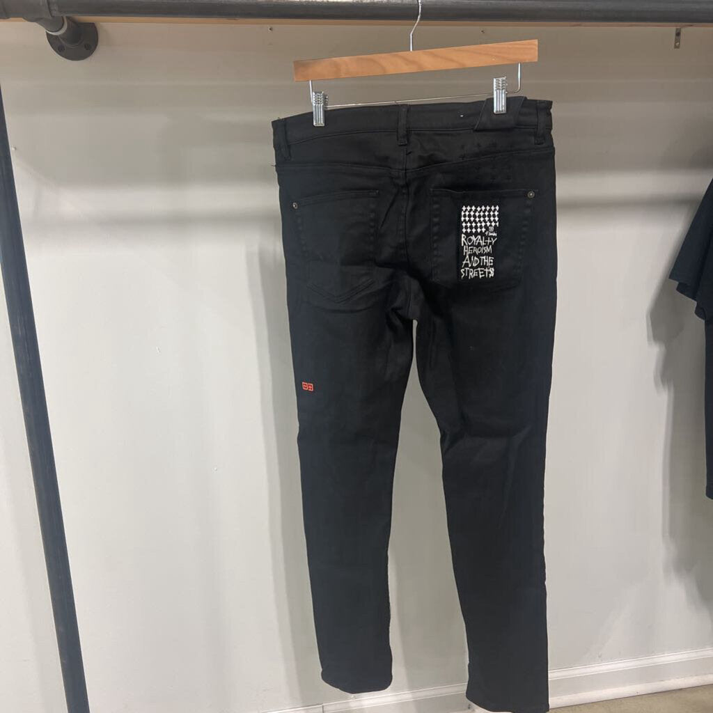 KSUBI DENIM SZ 32