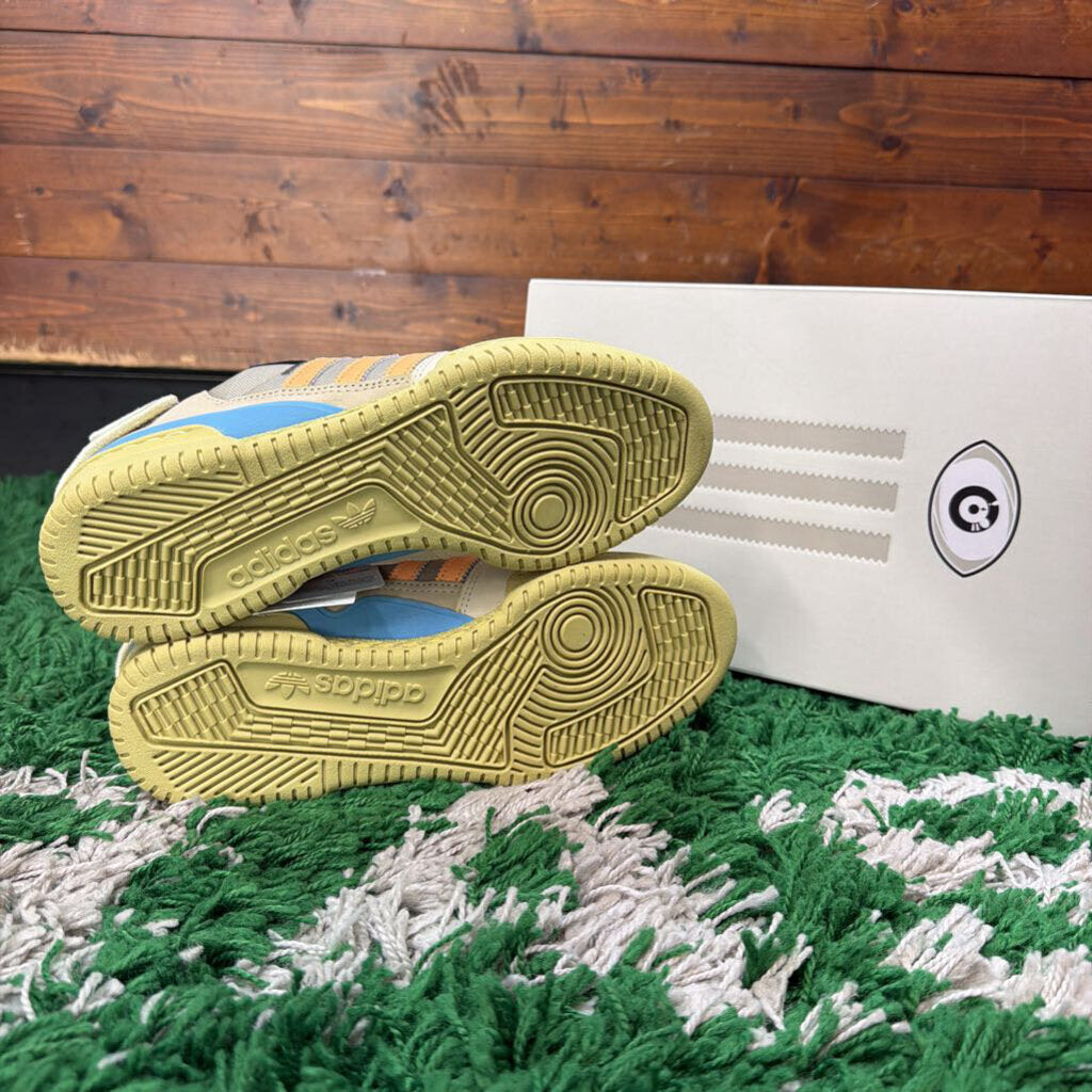 ADIDAS BAD BUNNY SZ.5.5 W BOX