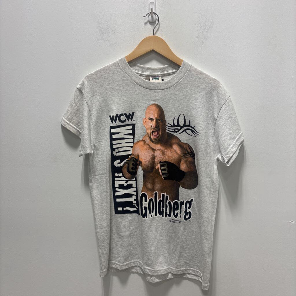 1996 VTG GOLDERG TEE SIZE M