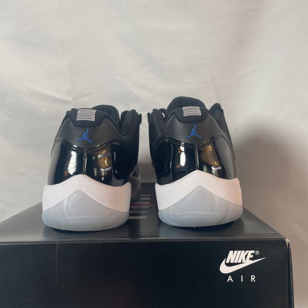Jordan 11 Low Space jam Sz. 12