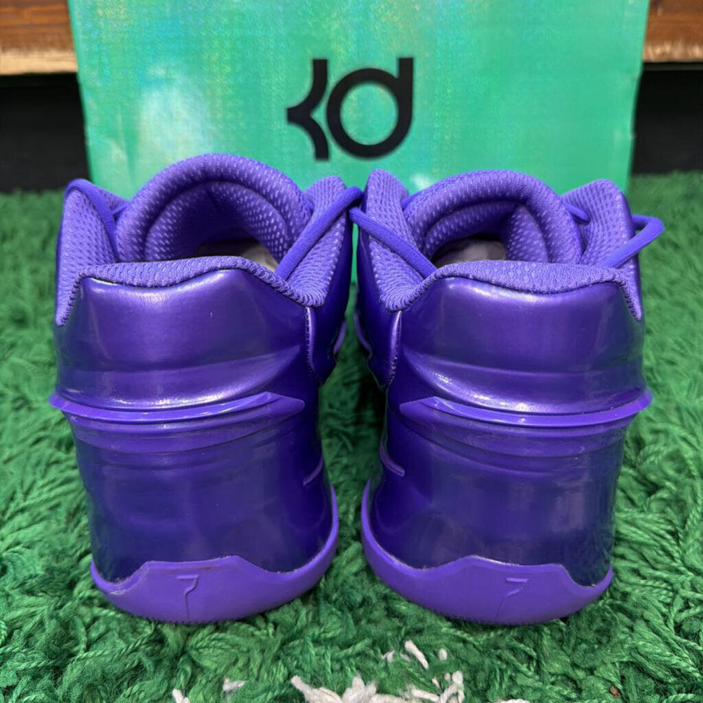 KD19 "PURPLE" SZ 12 (BOX)