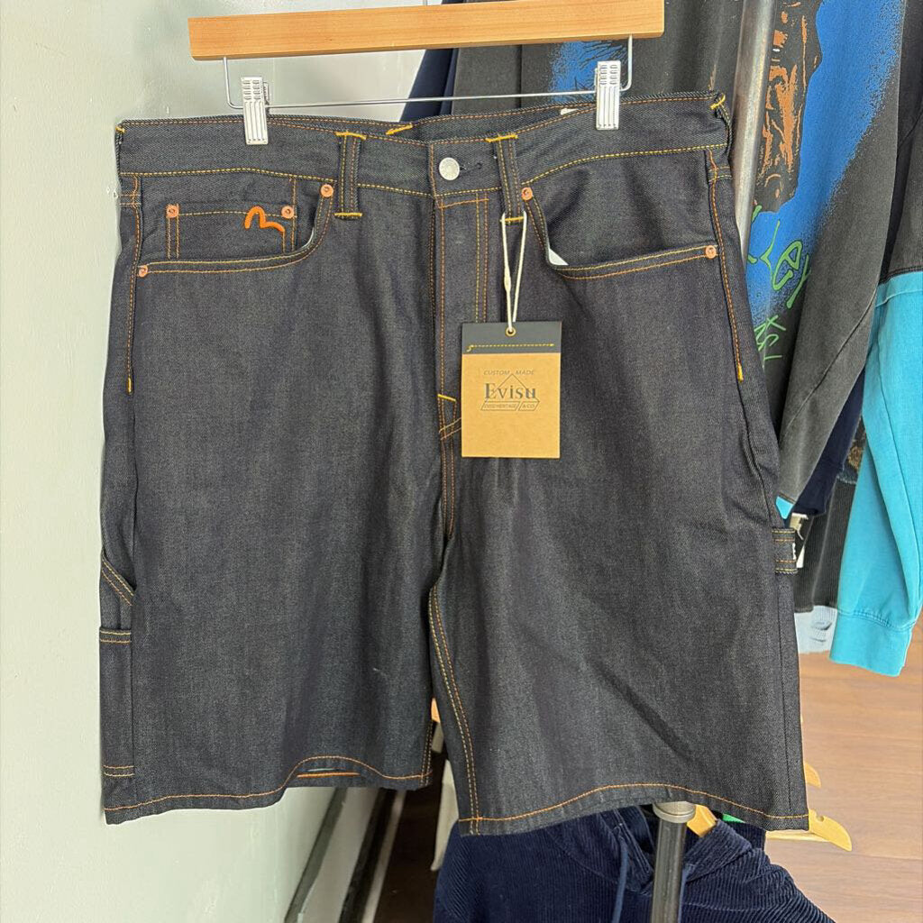 EVISUV JORTS SZ 34
