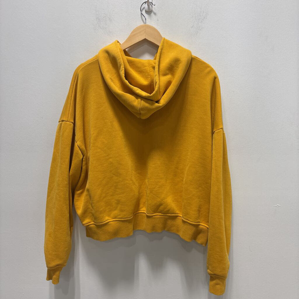 HMDD ZIPUP HOODIE SZ XS