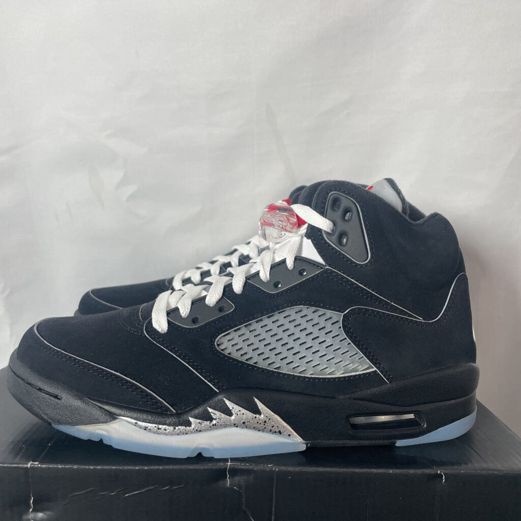 Jordan 5 Metallic Sz. 9.5