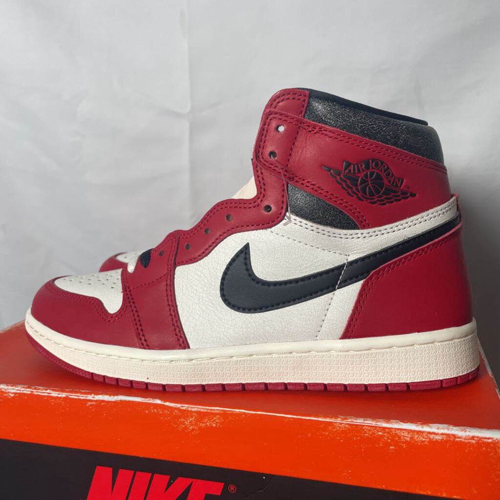 Jordan 1 Lost N found Sz. 9.5