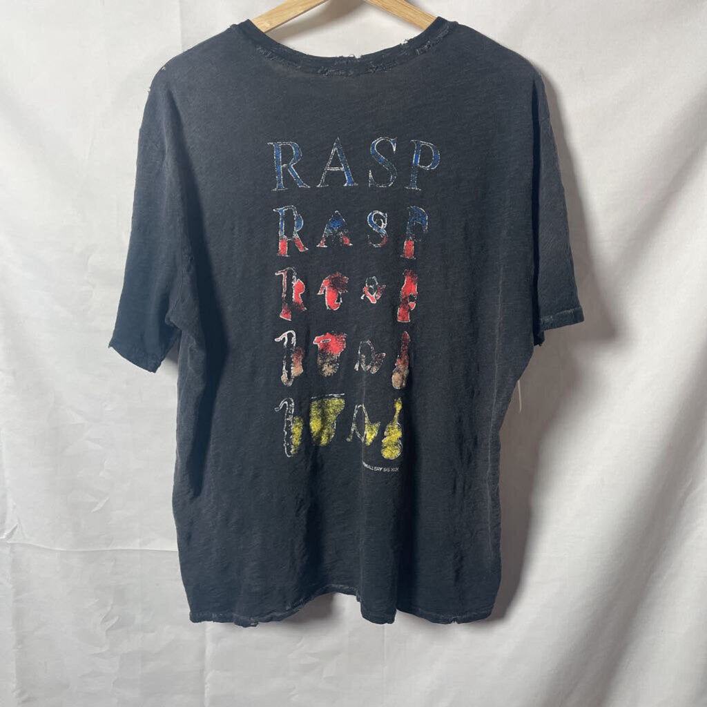 Gvgallery 2003 rasp tee Sz. M