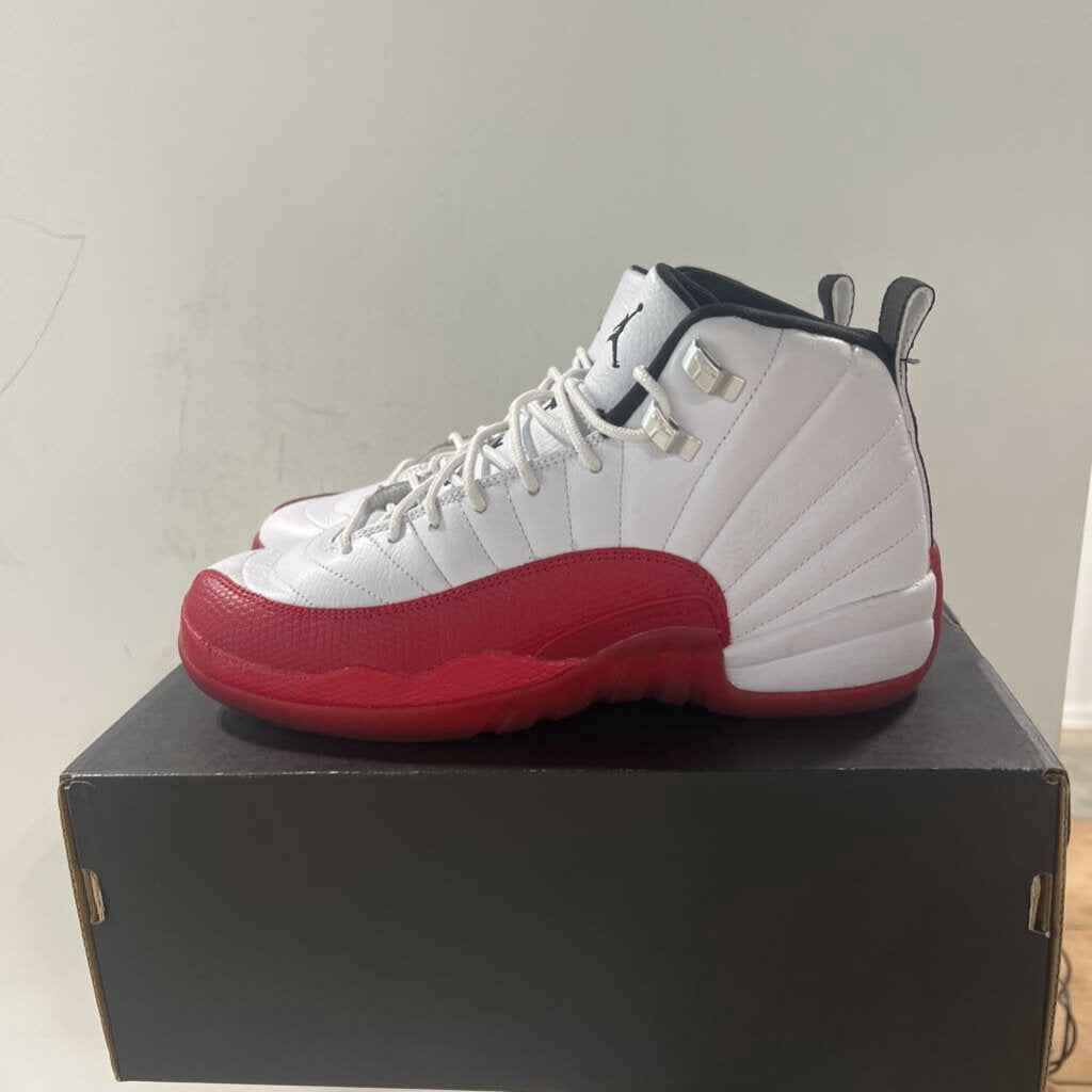 JORDAN 12 CHERRY SZ 7