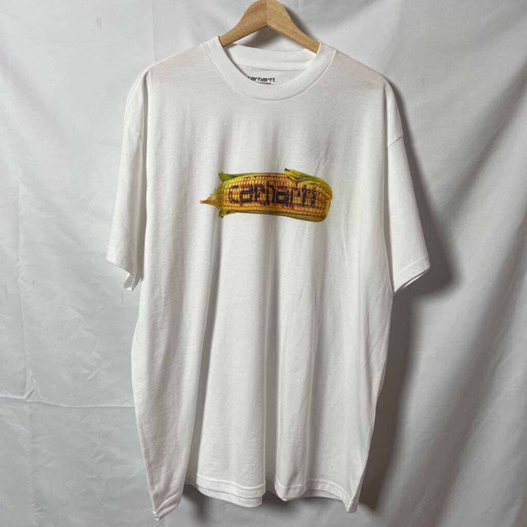 Carhartt White Wip Hot Cob Sz. L