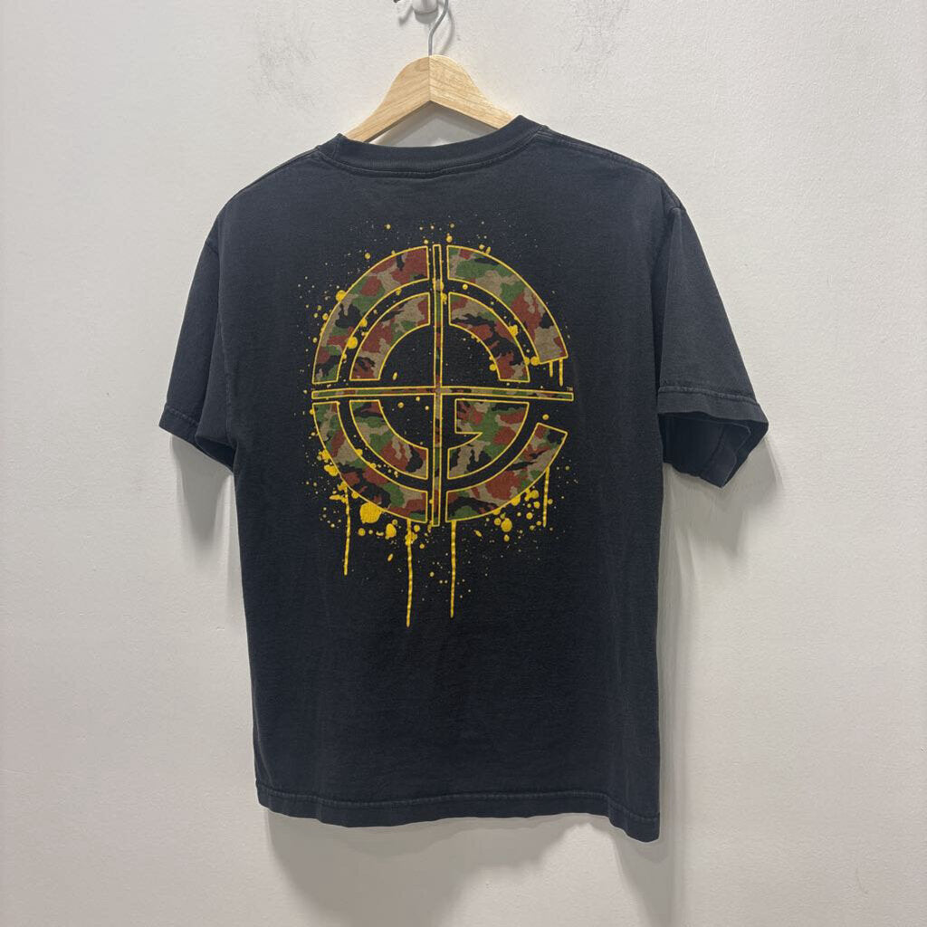 VINTAGE 2000S JOHN CENA TEE SZ S