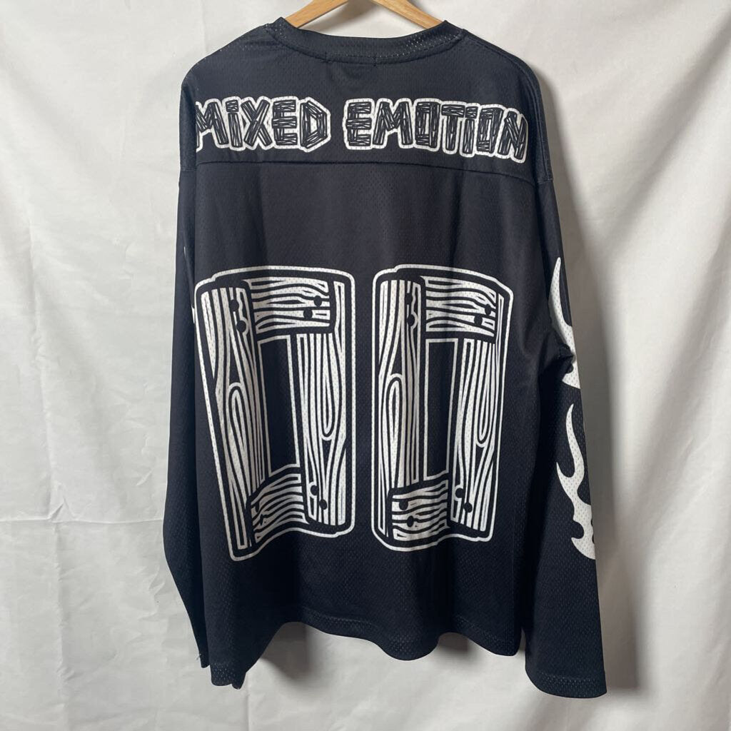ME Hock Jersey Sz. XL