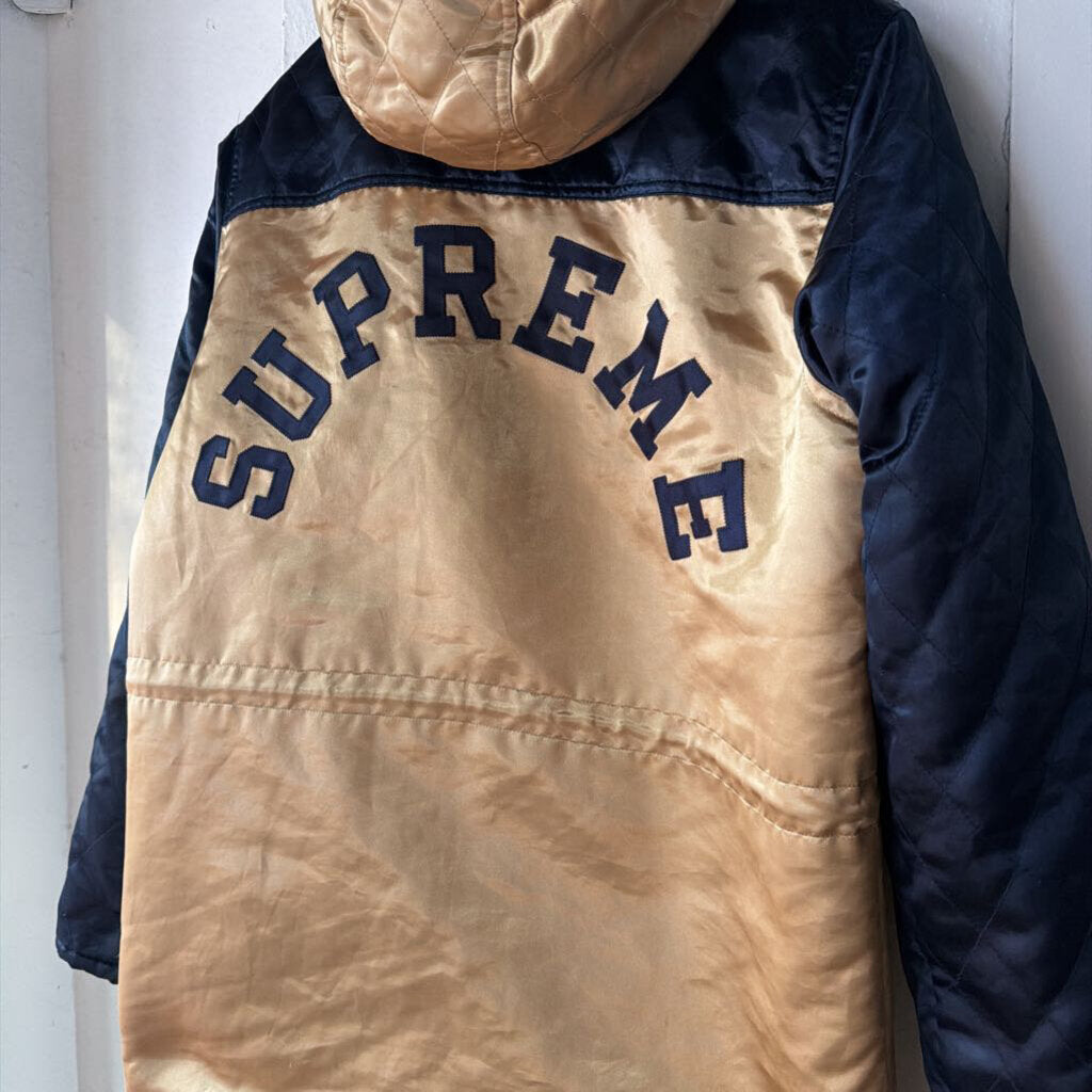 VINTAGE SUPREME JACKET SZ. M