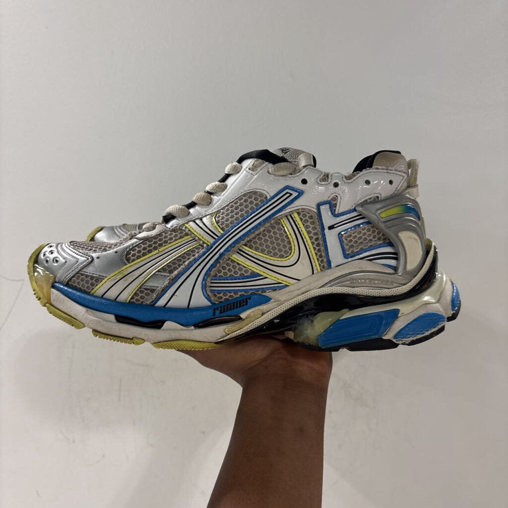 BALENCIAGA TRACK RUNNER SZ 44