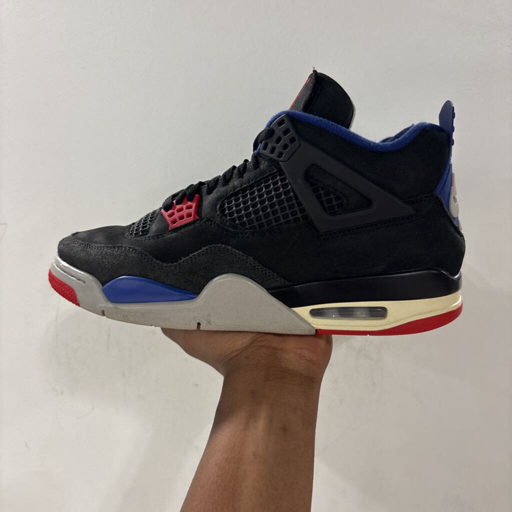 JORDAN 4 RARE AIR SZ 10.5
