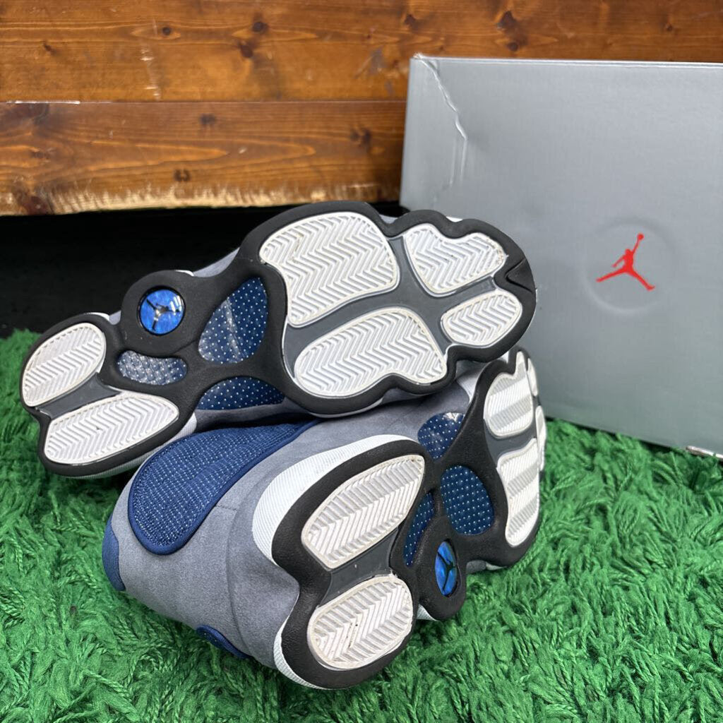 JORDAN 13 FLINT SZ. 11 (BOX)