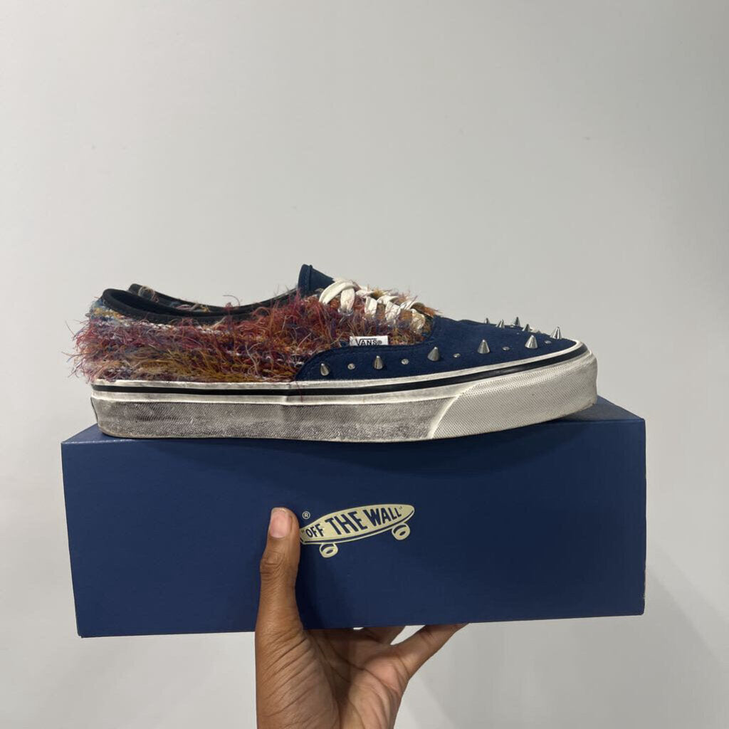 VANS PREMIUM LX 44 SZ 11