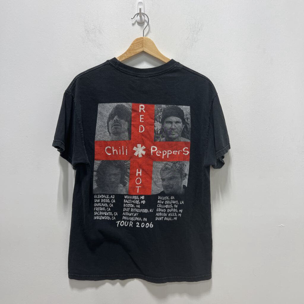 VINTAGE RED HOT CHILI PEPPERS