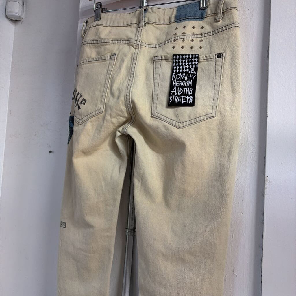 KSUBI JEANS SZ 32